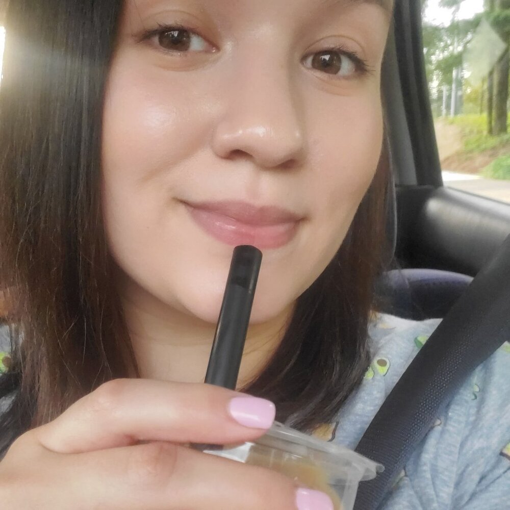 Meet your Posher, Savannah